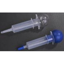 Disposable Irrigating Syringe --CE Approved--